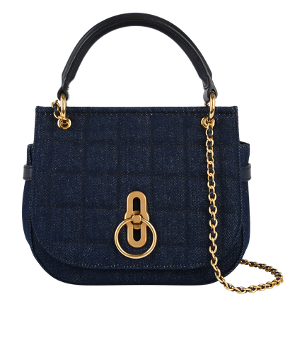 Small Amberley Satchel, front view